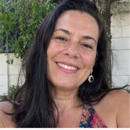 Exemplo: Natália K.